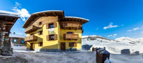 Baita Nicoló Livigno